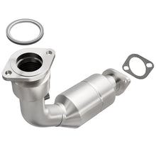 Load image into Gallery viewer, MagnaFlow Conv DF 08 G8 GT 6.0L Passenger Side OEM - Side View
