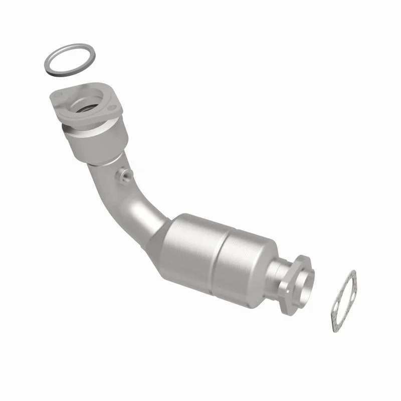 MagnaFlow Conv DF 08 G8 GT 6.0L Passenger Side OEM - Additional View 5