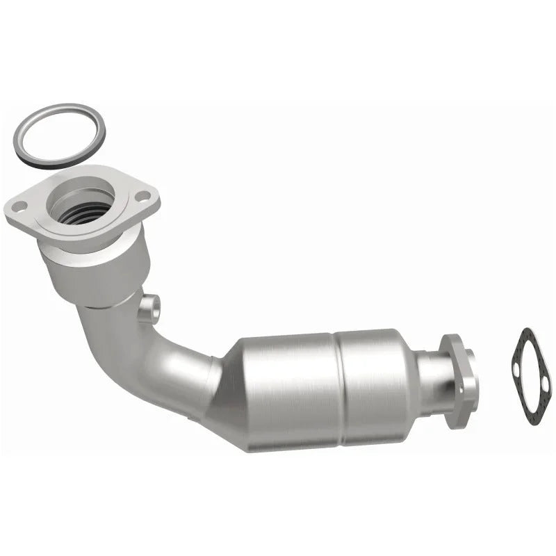 MagnaFlow Conv DF 08 G8 GT 6.0L Passenger Side OEM - Additional View 7