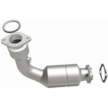 Load image into Gallery viewer, MagnaFlow Conv DF 08 G8 GT 6.0L Passenger Side OEM - Additional View 7