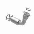Load image into Gallery viewer, MagnaFlow Conv DF 08 G8 GT 6.0L Passenger Side OEM - Additional View 14