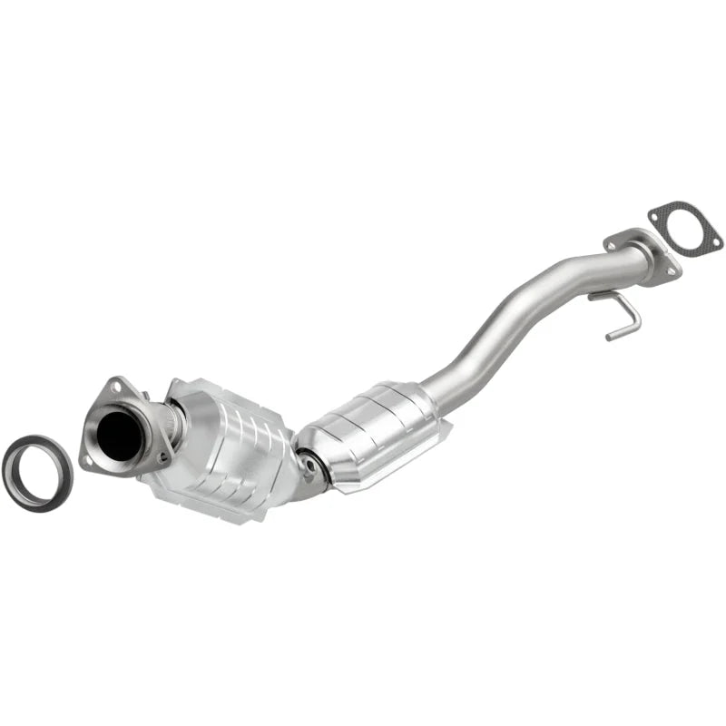 MagnaFlow Conv DF 08 Trailb/Envoy 4.2L - Main Product View