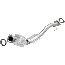 Load image into Gallery viewer, MagnaFlow Conv DF 08 Trailb/Envoy 4.2L - Main Product View
