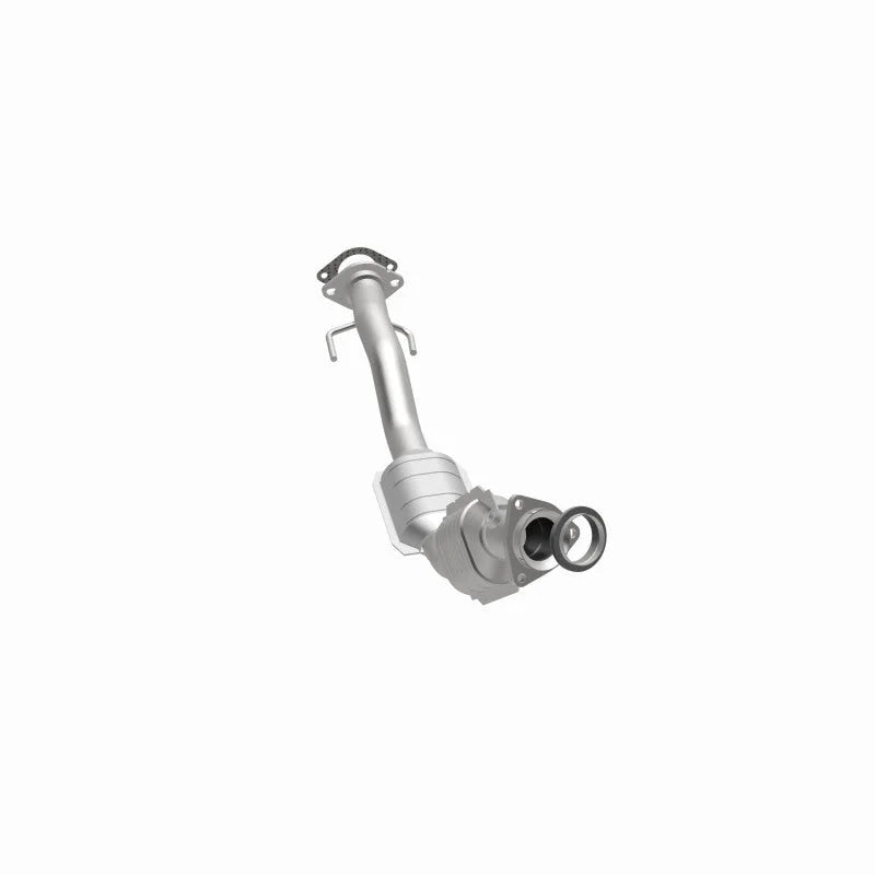 MagnaFlow Conv DF 08 Trailb/Envoy 4.2L - Back View