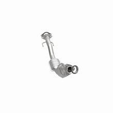 Load image into Gallery viewer, MagnaFlow Conv DF 08 Trailb/Envoy 4.2L - Back View