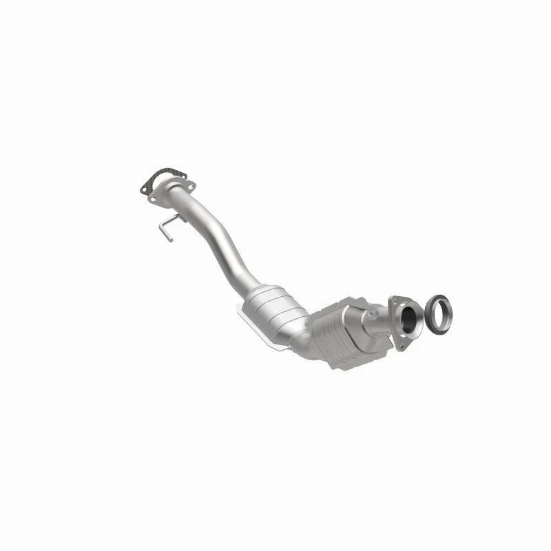 MagnaFlow Conv DF 08 Trailb/Envoy 4.2L - Additional View 5