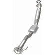 Load image into Gallery viewer, MagnaFlow Conv DF 08 Trailb/Envoy 4.2L - Additional View 8