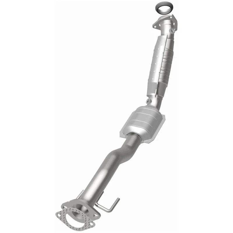 MagnaFlow Conv DF 08 Trailb/Envoy 4.2L - Additional View 8
