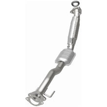 Load image into Gallery viewer, MagnaFlow Conv DF 08 Trailb/Envoy 4.2L - Additional View 8
