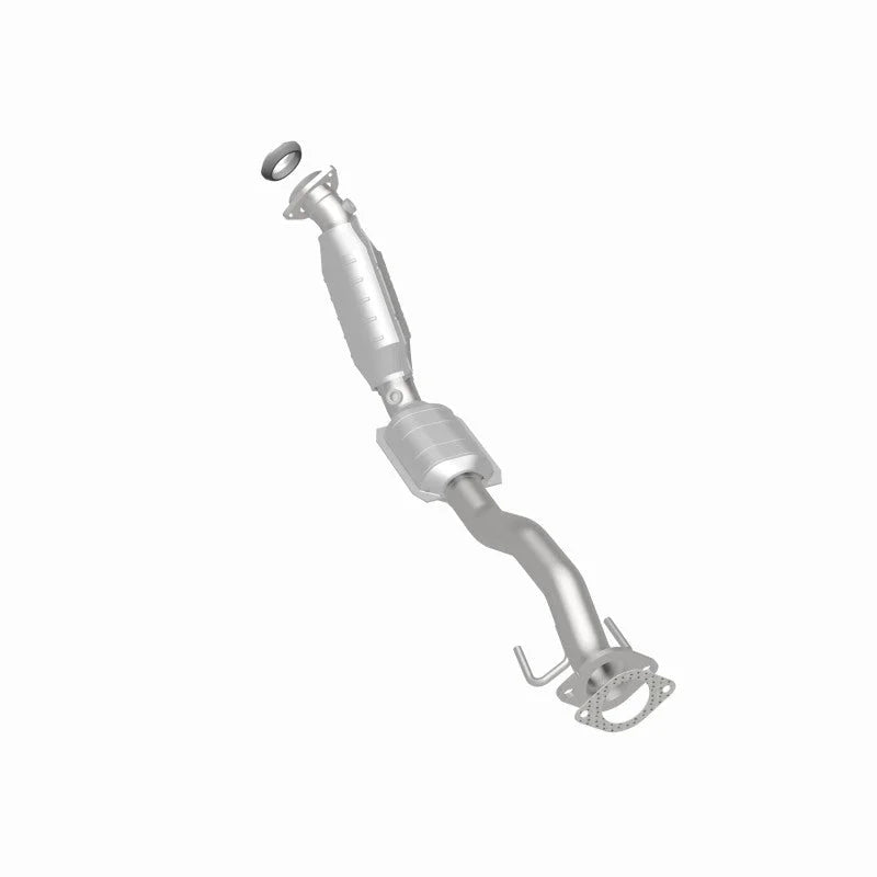 MagnaFlow Conv DF 08 Trailb/Envoy 4.2L - Additional View 10