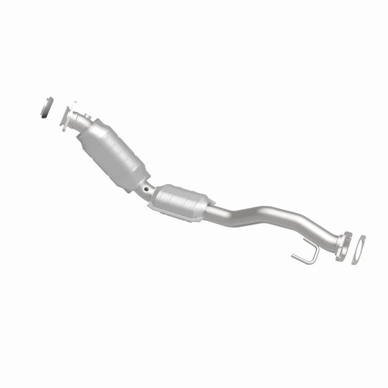 MagnaFlow Conv DF 08 Trailb/Envoy 4.2L - Additional View 11