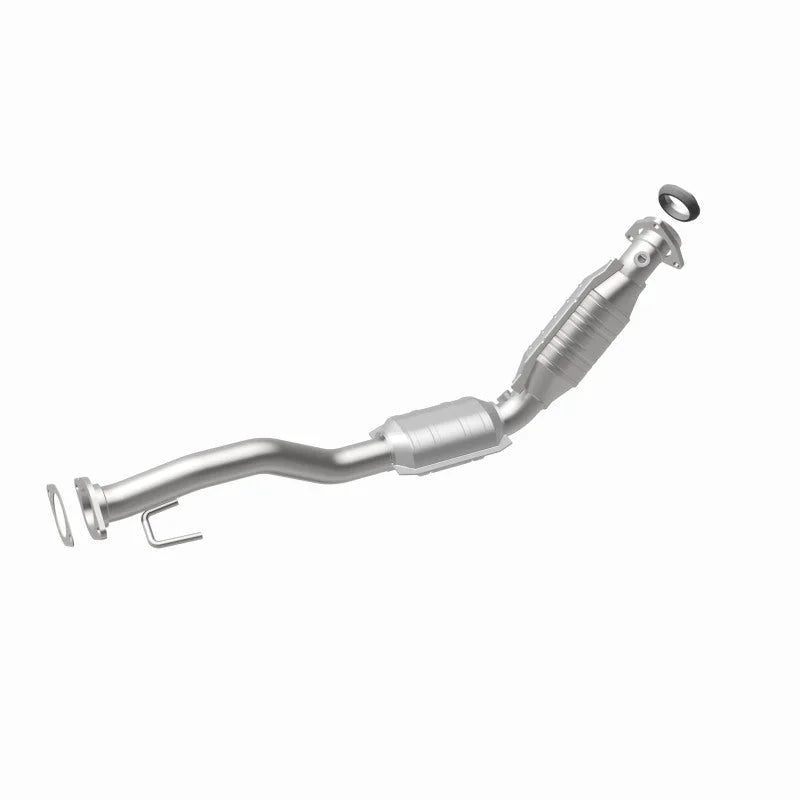 MagnaFlow Conv DF 08 Trailb/Envoy 4.2L - Additional View 13