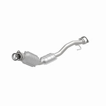 Load image into Gallery viewer, MagnaFlow Conv DF 08 Trailb/Envoy 4.2L - Additional View 15