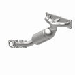 Load image into Gallery viewer, MagnaFlow Conv DF 09-10 528i 3.0L Rear - Additional View 7