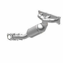 Load image into Gallery viewer, MagnaFlow Conv DF 09-10 528i 3.0L Rear - Additional View 7