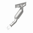 Load image into Gallery viewer, MagnaFlow Conv DF 09-10 528i 3.0L Rear - Additional View 14