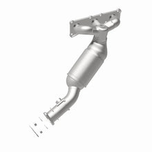Load image into Gallery viewer, MagnaFlow Conv DF 09-10 528i 3.0L Rear - Additional View 14