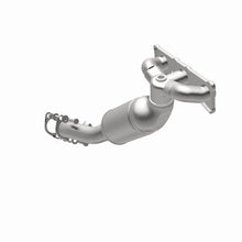 Load image into Gallery viewer, MagnaFlow Conv DF 09-10 528i 3.0L Rear - Additional View 16