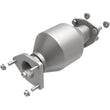 Load image into Gallery viewer, MagnaFlow Conv DF 09-10 Acura TSX 2.4L / 08-10 Honda Accord 2.4L - Main Product View
