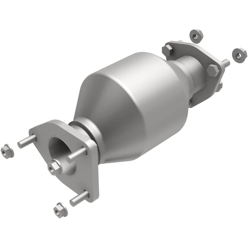 MagnaFlow Conv DF 09-10 Acura TSX 2.4L / 08-10 Honda Accord 2.4L - Main Product View