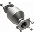 Load image into Gallery viewer, MagnaFlow Conv DF 09-10 Acura TSX 2.4L / 08-10 Honda Accord 2.4L - Side View