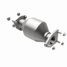Load image into Gallery viewer, MagnaFlow Conv DF 09-10 Acura TSX 2.4L / 08-10 Honda Accord 2.4L - Back View