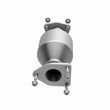Load image into Gallery viewer, MagnaFlow Conv DF 09-10 Acura TSX 2.4L / 08-10 Honda Accord 2.4L - Additional View 5