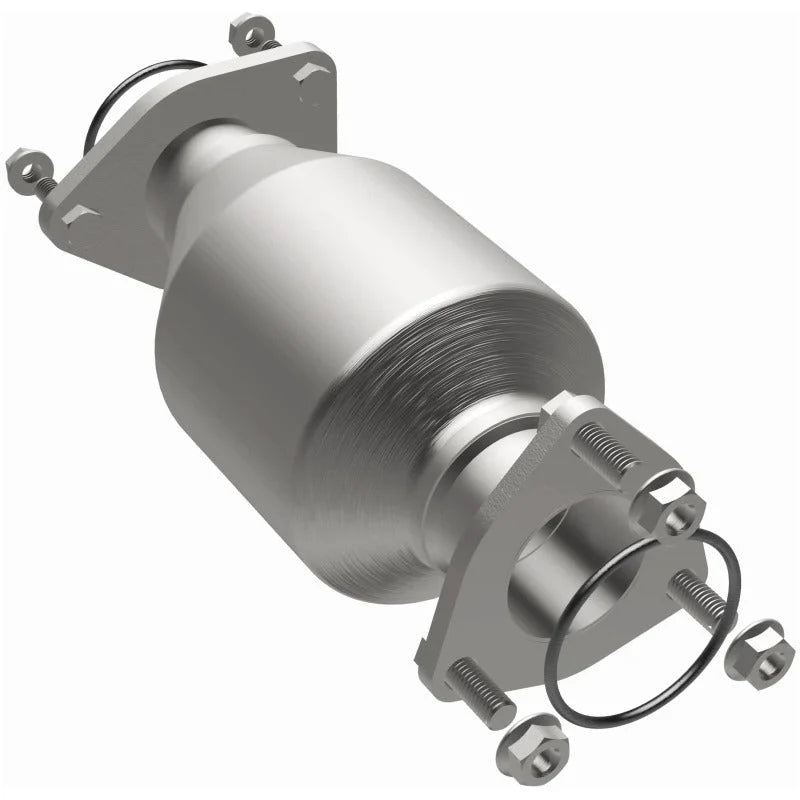 MagnaFlow Conv DF 09-10 Acura TSX 2.4L / 08-10 Honda Accord 2.4L - Additional View 11