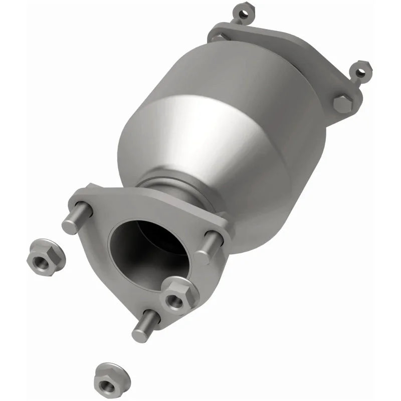 MagnaFlow Conv DF 09-10 Acura TSX 2.4L / 08-10 Honda Accord 2.4L - Additional View 12