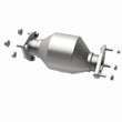 Load image into Gallery viewer, MagnaFlow Conv DF 09-10 Acura TSX 2.4L / 08-10 Honda Accord 2.4L - Additional View 14