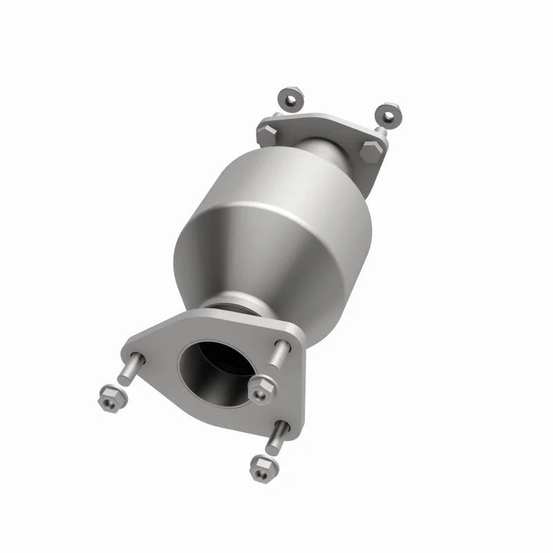 MagnaFlow Conv DF 09-10 Acura TSX 2.4L / 08-10 Honda Accord 2.4L - Additional View 16