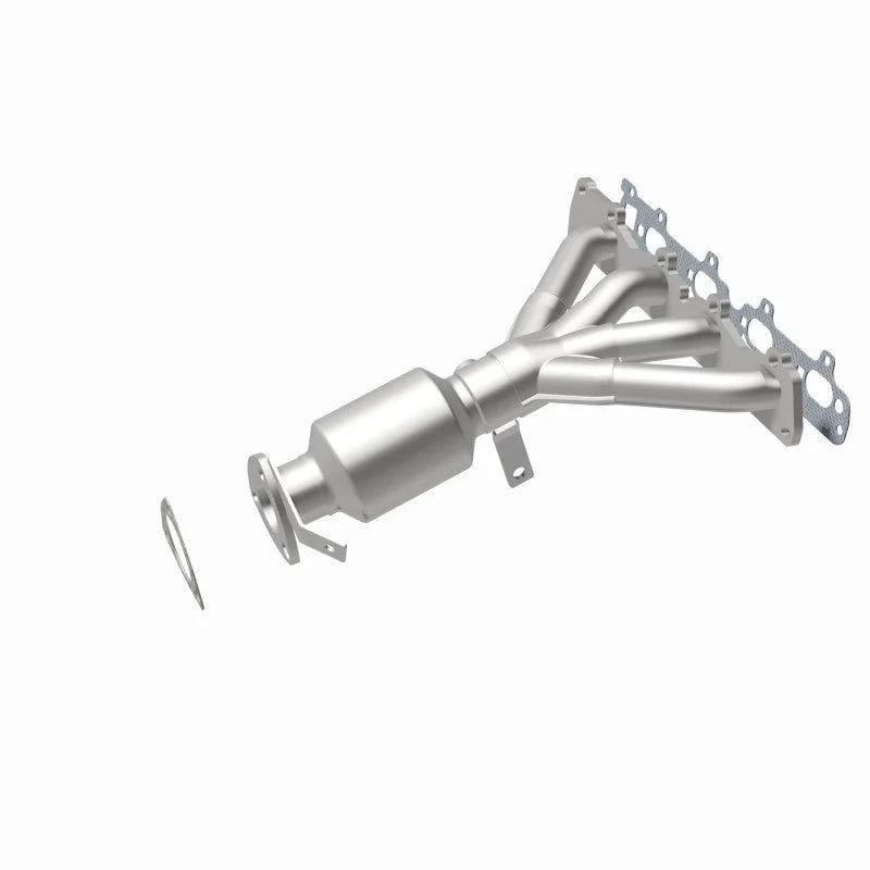 MagnaFlow Conv DF 09-10 Chevy Malibu (Exc PZEV) / 09-10 Pontiac G6 (w/ Tier 2) 2.4L Manifold - Additional View 6