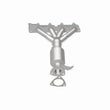 Load image into Gallery viewer, MagnaFlow Conv DF 09-10 Chevy Malibu (Exc PZEV) / 09-10 Pontiac G6 (w/ Tier 2) 2.4L Manifold - Additional View 7