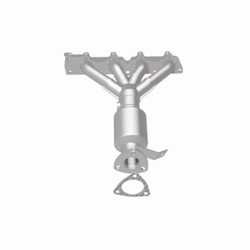 MagnaFlow Conv DF 09-10 Chevy Malibu (Exc PZEV) / 09-10 Pontiac G6 (w/ Tier 2) 2.4L Manifold - Additional View 7