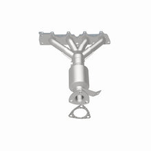 Load image into Gallery viewer, MagnaFlow Conv DF 09-10 Chevy Malibu (Exc PZEV) / 09-10 Pontiac G6 (w/ Tier 2) 2.4L Manifold - Additional View 7