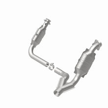 Load image into Gallery viewer, MagnaFlow Conv DF 09-10 Dodge Ram 1500 Pickup Truck 5.7L - Additional View 5