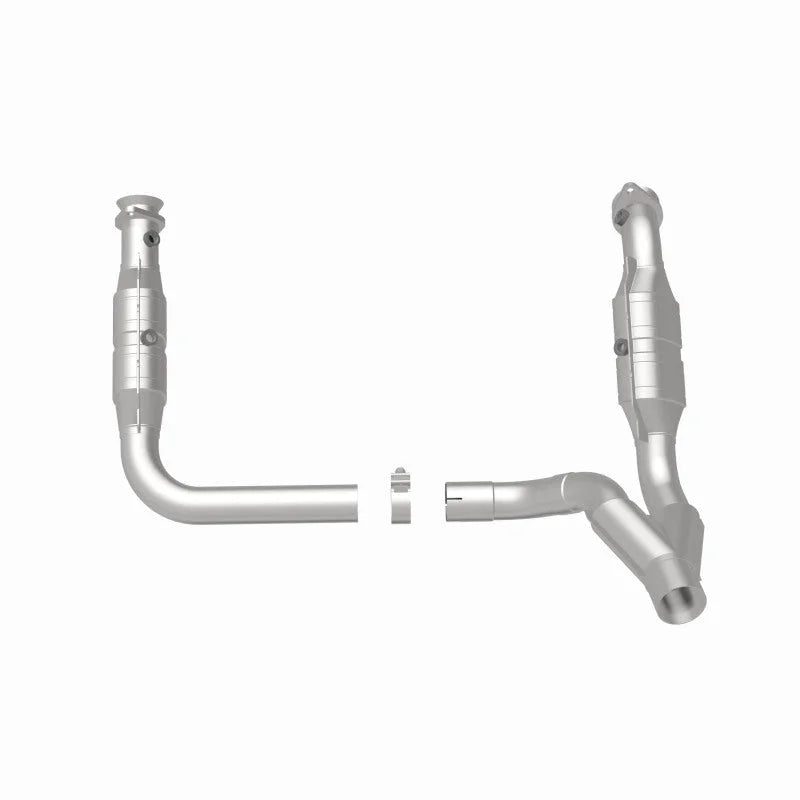 MagnaFlow Conv DF 09-10 Dodge Ram 1500 Pickup Truck 5.7L - Additional View 13