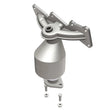Load image into Gallery viewer, MagnaFlow Conv DF 09-10 Hyundai Sonata 3.3L - Main Product View