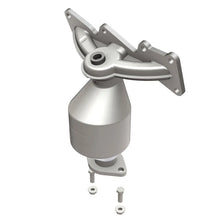 Load image into Gallery viewer, MagnaFlow Conv DF 09-10 Hyundai Sonata 3.3L - Main Product View