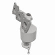 Load image into Gallery viewer, MagnaFlow Conv DF 09-10 Hyundai Sonata 3.3L - Back View