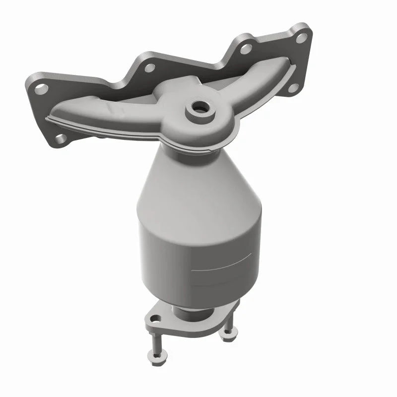 MagnaFlow Conv DF 09-10 Hyundai Sonata 3.3L - Additional View 5