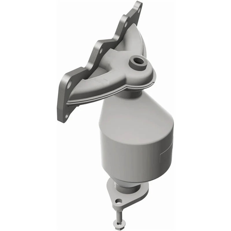 MagnaFlow Conv DF 09-10 Hyundai Sonata 3.3L - Additional View 6