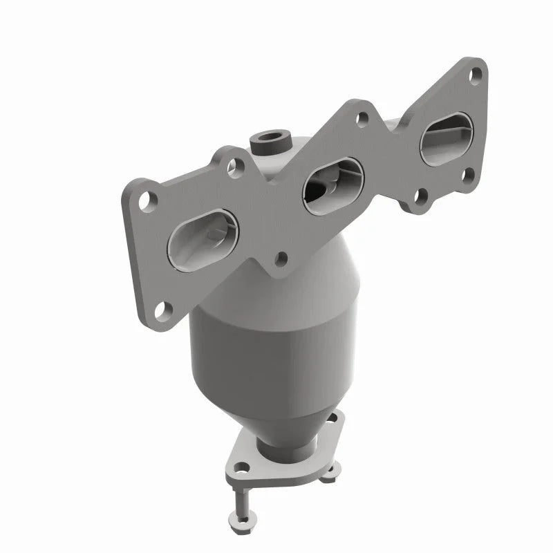 MagnaFlow Conv DF 09-10 Hyundai Sonata 3.3L - Additional View 9