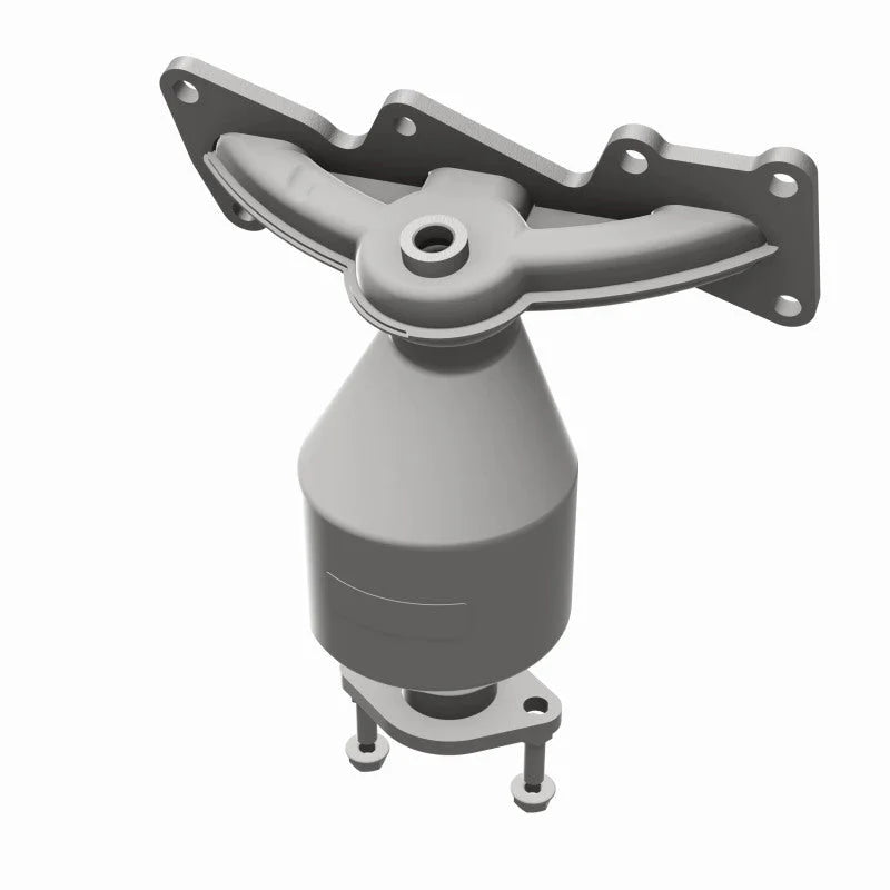 MagnaFlow Conv DF 09-10 Hyundai Sonata 3.3L - Additional View 11