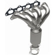 Load image into Gallery viewer, MagnaFlow Conv DF 09-10 Kia Sportage 2.0L - Additional View 5