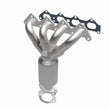 Load image into Gallery viewer, MagnaFlow Conv DF 09-10 Kia Sportage 2.0L - Additional View 8