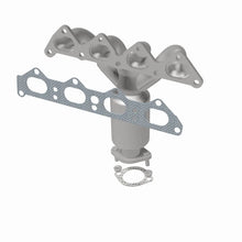 Load image into Gallery viewer, MagnaFlow Conv DF 09-10 Kia Sportage 2.0L - Additional View 9