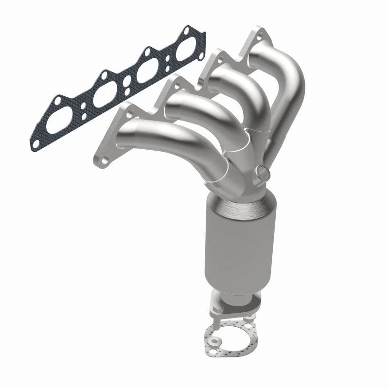 MagnaFlow Conv DF 09-10 Kia Sportage 2.0L - Additional View 14