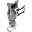 Load image into Gallery viewer, MagnaFlow Conv DF  09-11 Acura TSX 2.4L - Main Product View