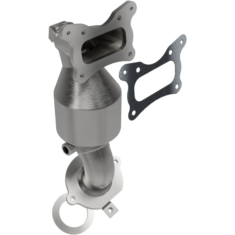 MagnaFlow Conv DF  09-11 Acura TSX 2.4L - Main Product View
